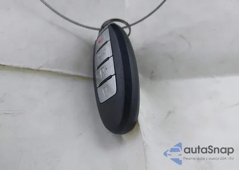 2018 Nissan Altima 2.5 Sl из США, поврежденный, VIN 1N4AL3AP7JC149097